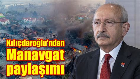 K­ı­l­ı­ç­d­a­r­o­ğ­l­u­­n­d­a­n­ ­M­a­n­a­v­g­a­t­­t­a­k­i­ ­Y­a­n­g­ı­n­ ­i­ç­i­n­ ­G­e­ç­m­i­ş­ ­O­l­s­u­n­ ­M­e­s­a­j­ı­